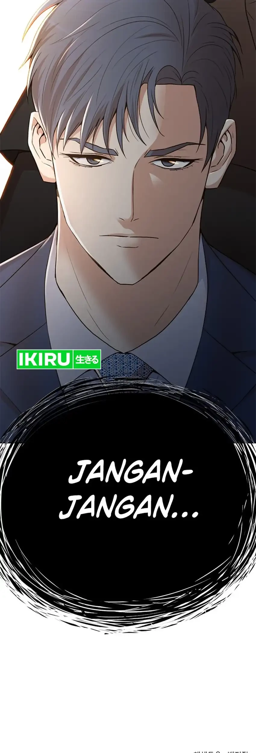 Judge Lee Han Young Bab 99 halaman 81
