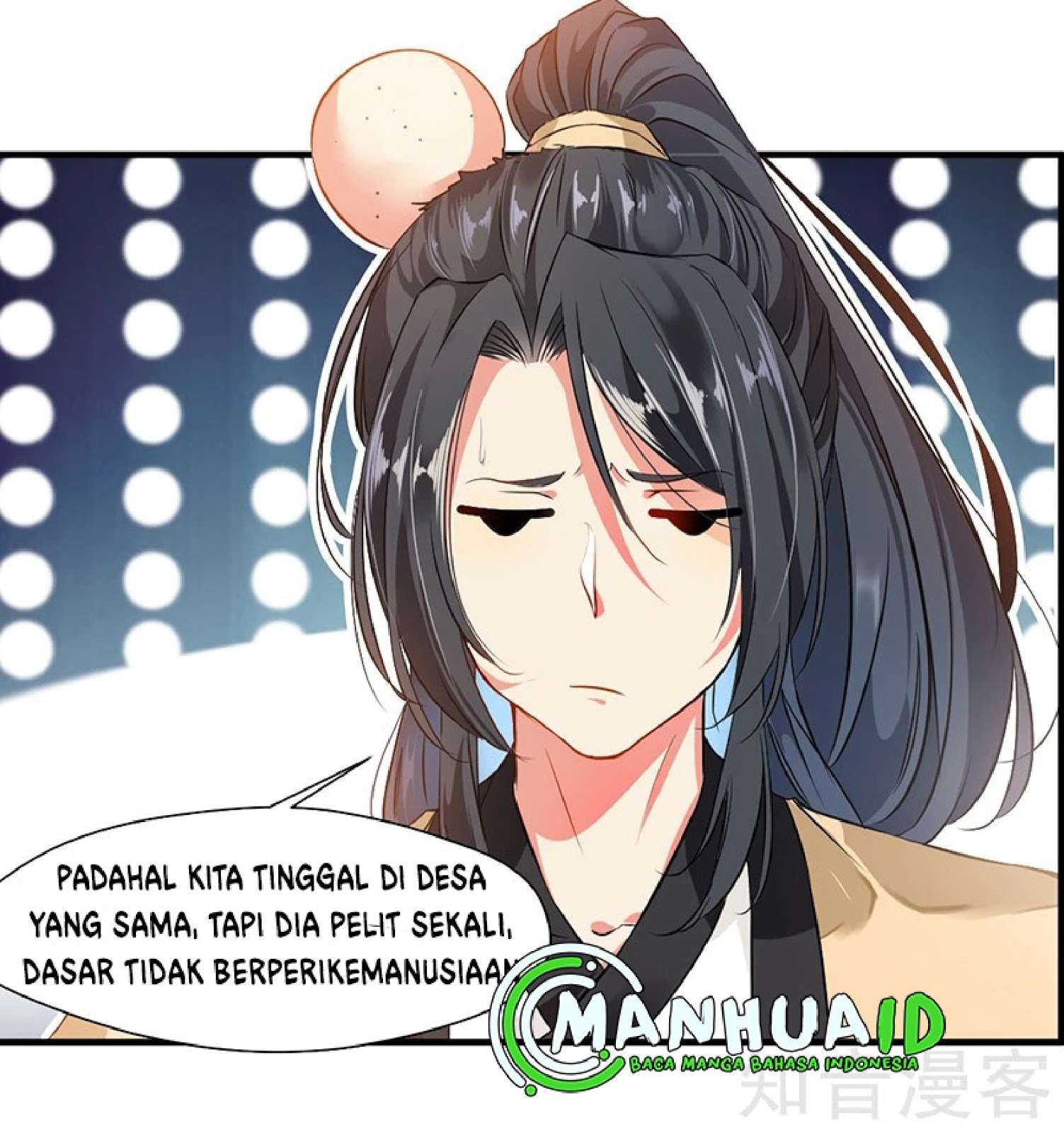 Jueshi Guzun Bab 01 halaman 18