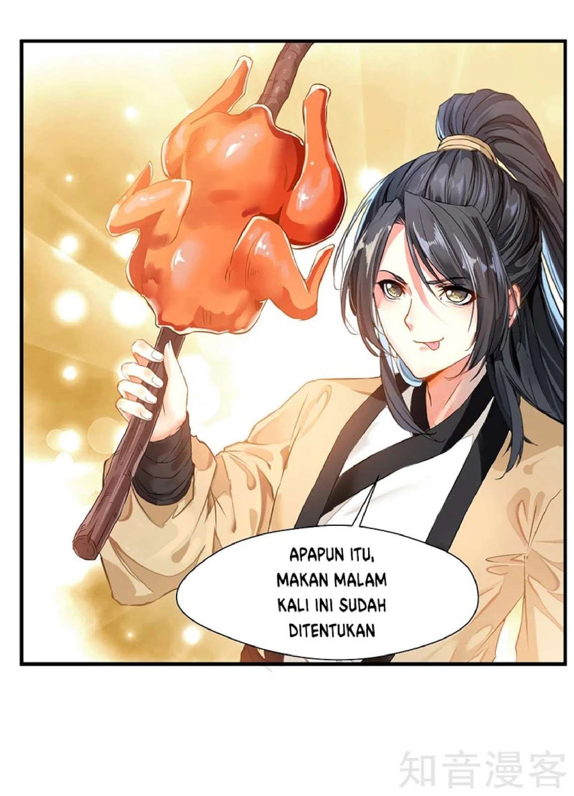 Jueshi Guzun Bab 01 halaman 19