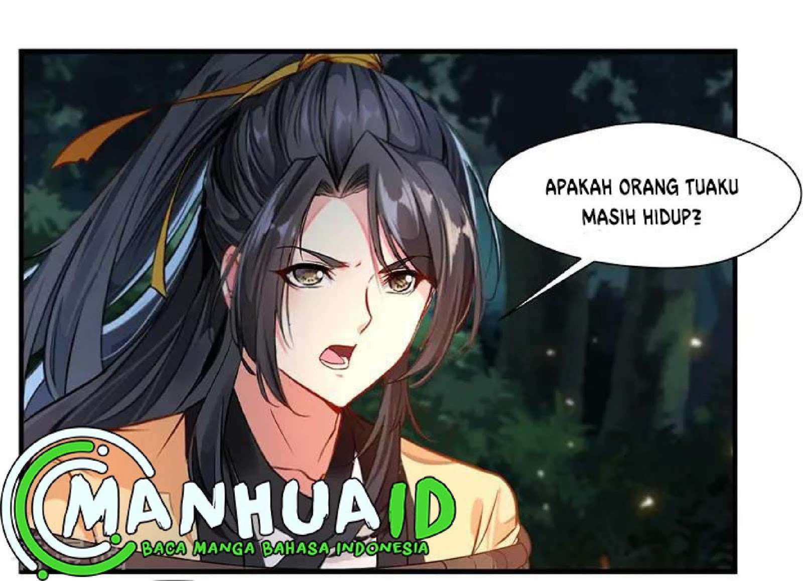 Jueshi Guzun chapter 02 halaman 15