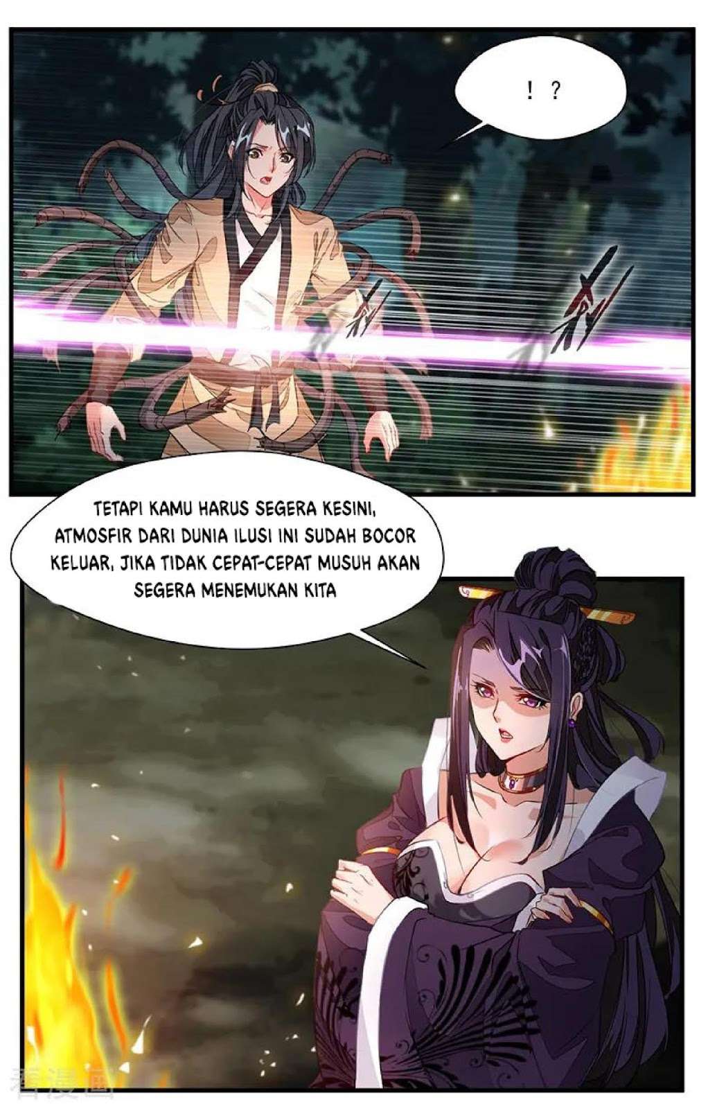 Jueshi Guzun Bab 03 halaman 5