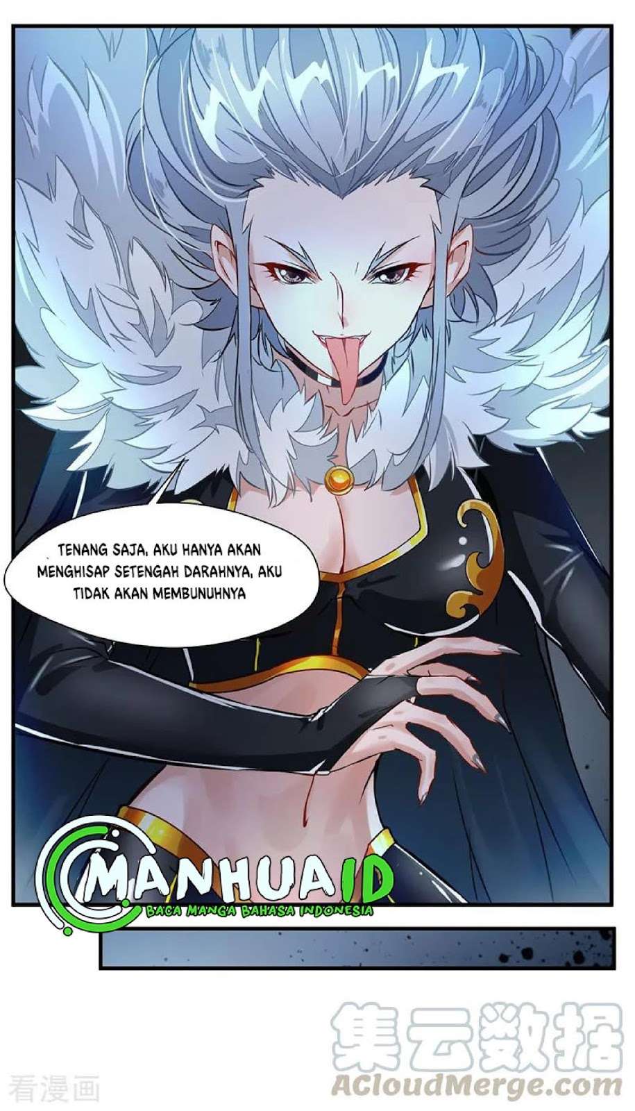 Jueshi Guzun Bab 03 halaman 14