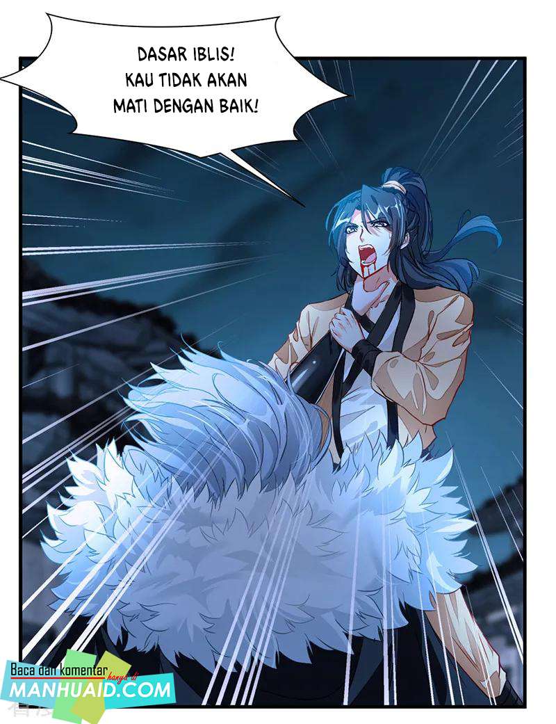 Jueshi Guzun Bab 06 halaman 25