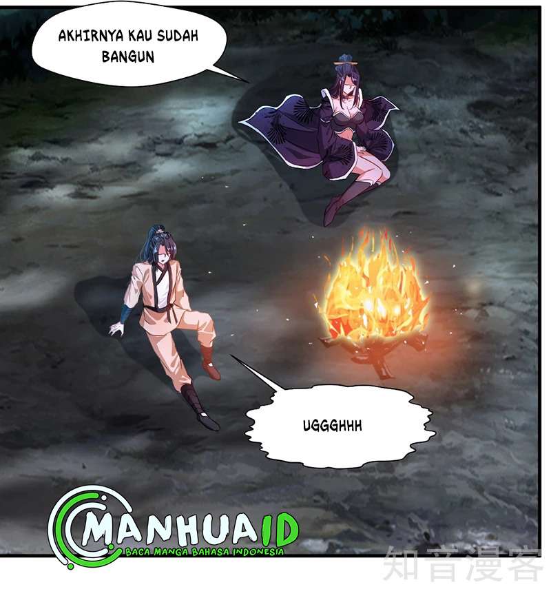 Jueshi Guzun Bab 09 halaman 10