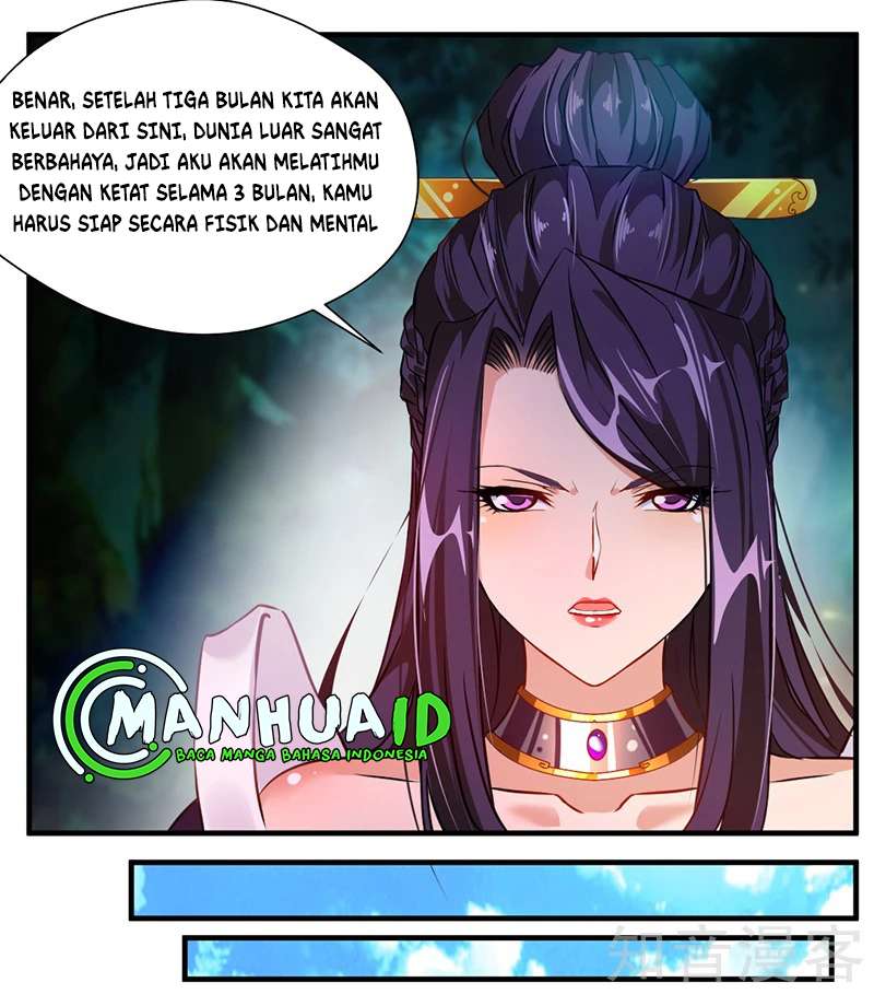 Jueshi Guzun Bab 09 halaman 21