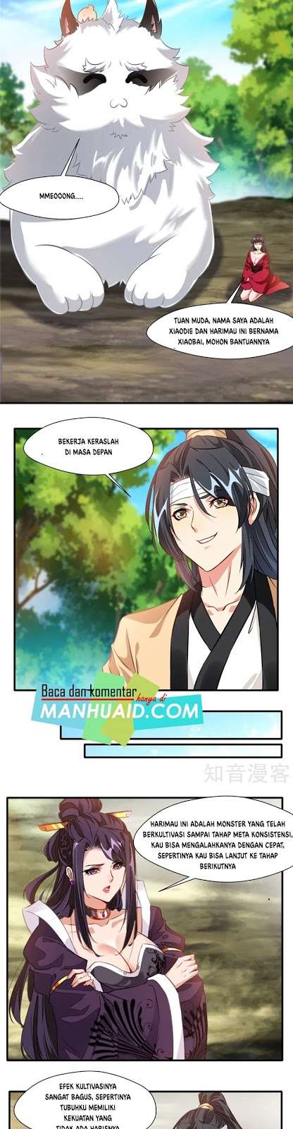 Jueshi Guzun Bab 13 halaman 2