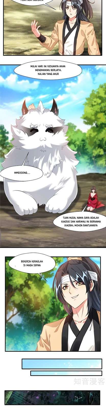 Jueshi Guzun Bab 13 halaman 3