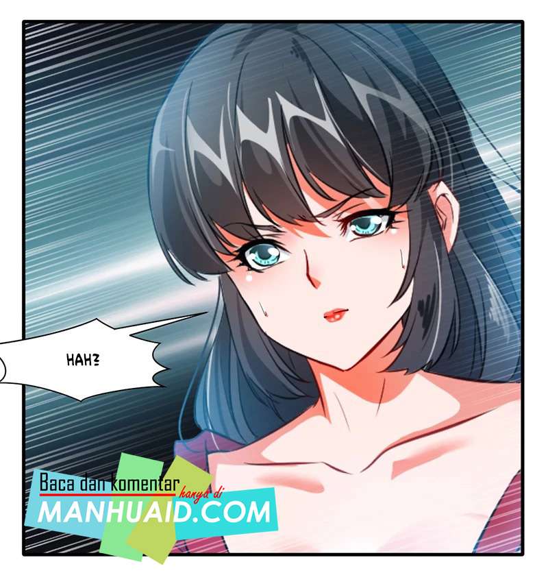 Jueshi Guzun chapter 14 halaman 6