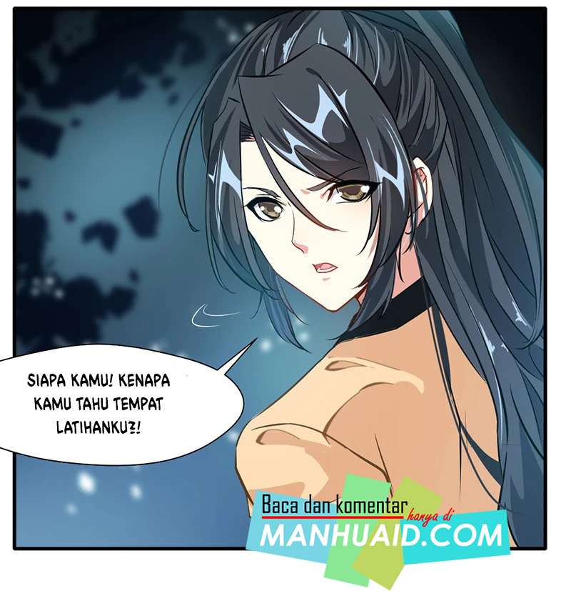 Jueshi Guzun chapter 14 halaman 14
