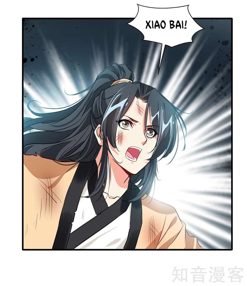 Jueshi Guzun chapter 14 halaman 32