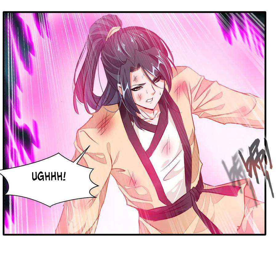 Jueshi Guzun chapter 16 halaman 5