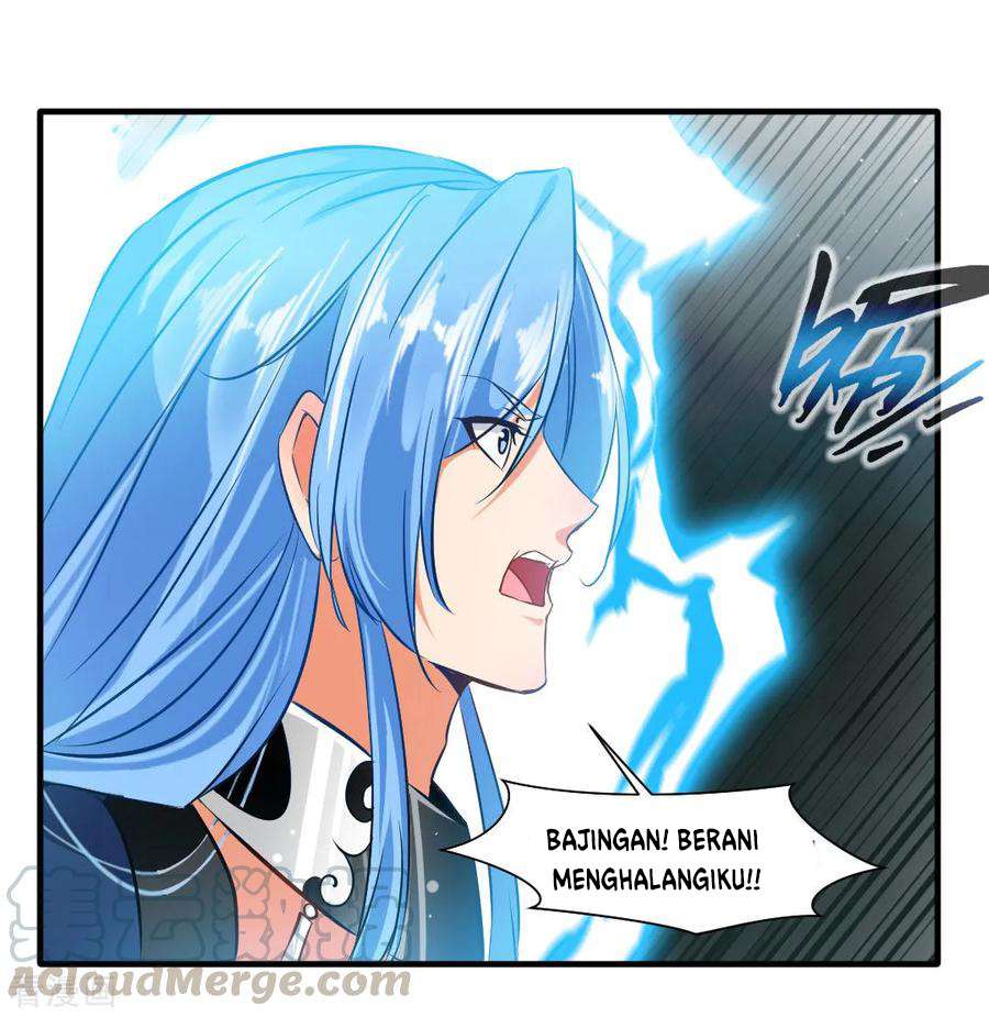 Jueshi Guzun chapter 16 halaman 32