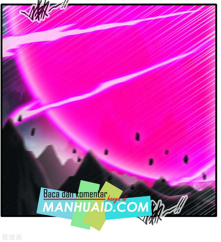 Jueshi Guzun chapter 17 halaman 5