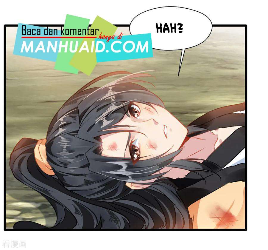 Jueshi Guzun chapter 17 halaman 9