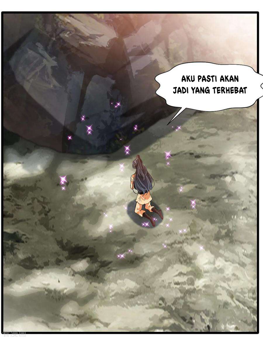 Jueshi Guzun chapter 17 halaman 24