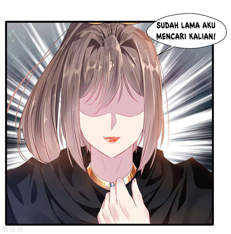 Jueshi Guzun chapter 17 halaman 34