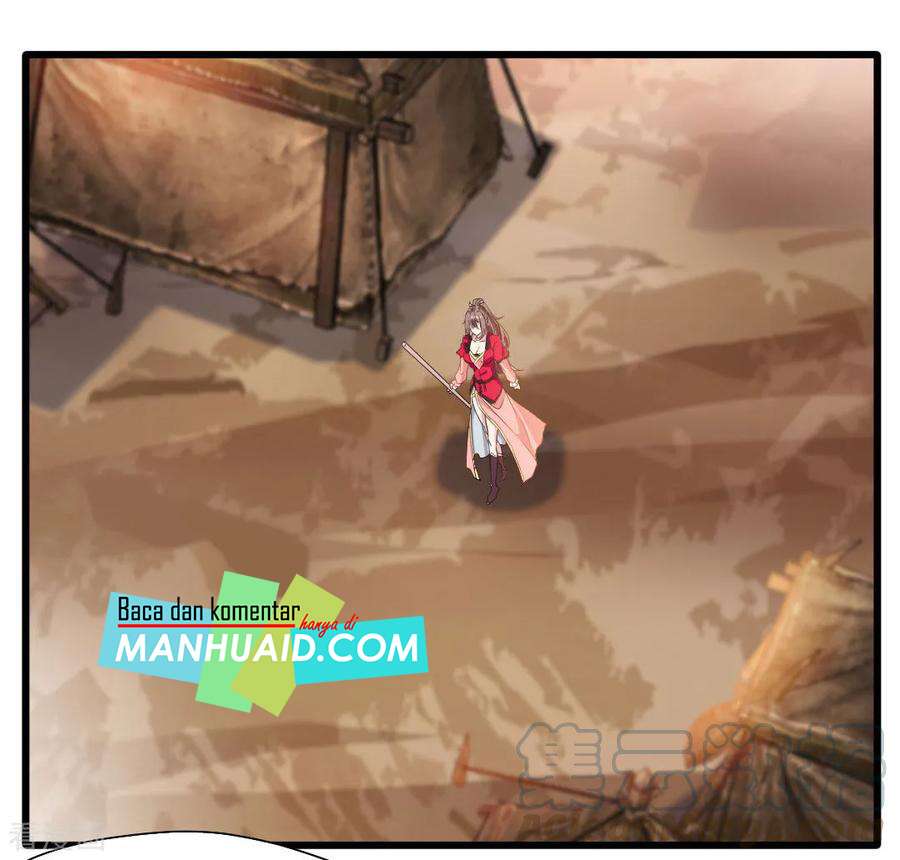 Jueshi Guzun chapter 18 halaman 14
