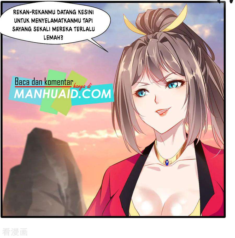 Jueshi Guzun chapter 20 halaman 14