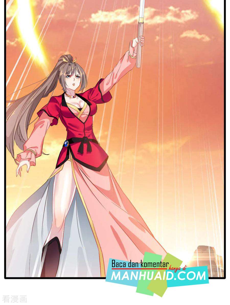 Jueshi Guzun chapter 20 halaman 24