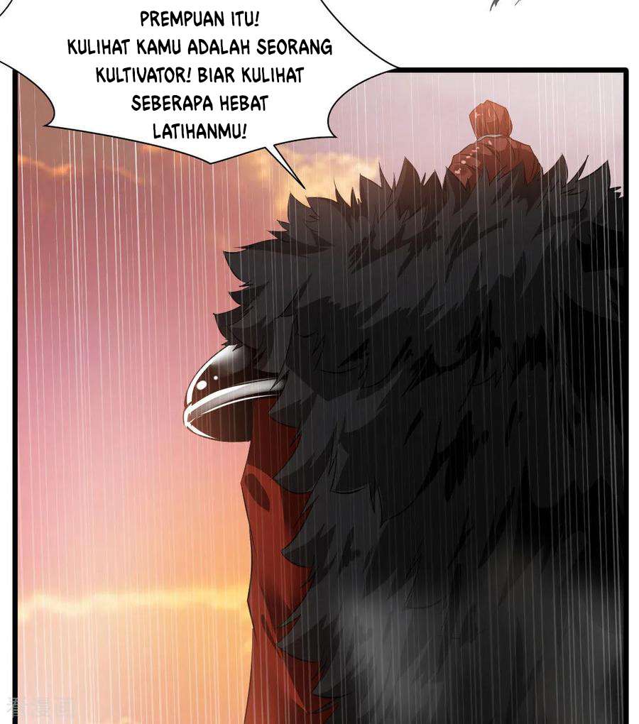 Jueshi Guzun chapter 21 halaman 7