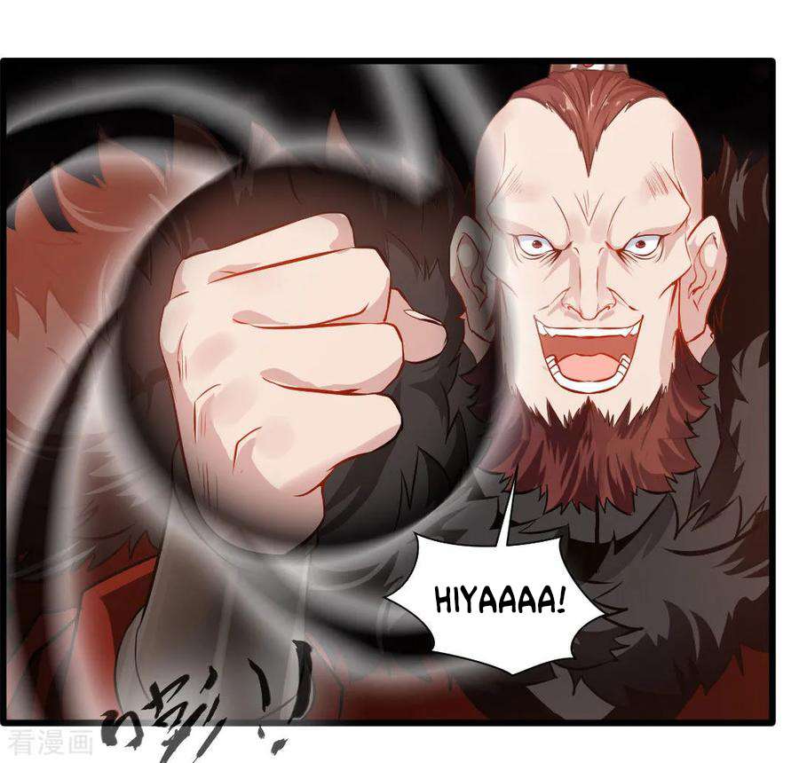 Jueshi Guzun chapter 21 halaman 19