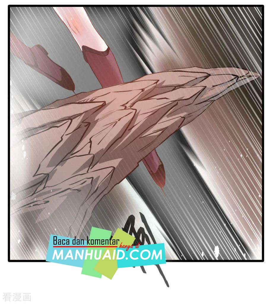 Jueshi Guzun chapter 21 halaman 24