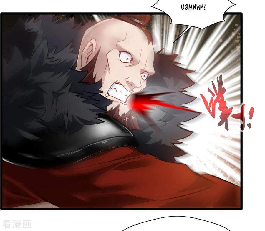 Jueshi Guzun chapter 23 halaman 5