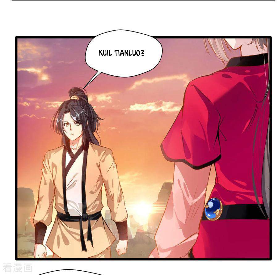Jueshi Guzun chapter 23 halaman 24