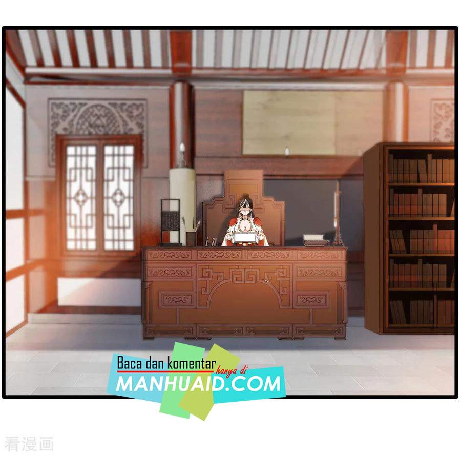 Jueshi Guzun chapter 24 halaman 5