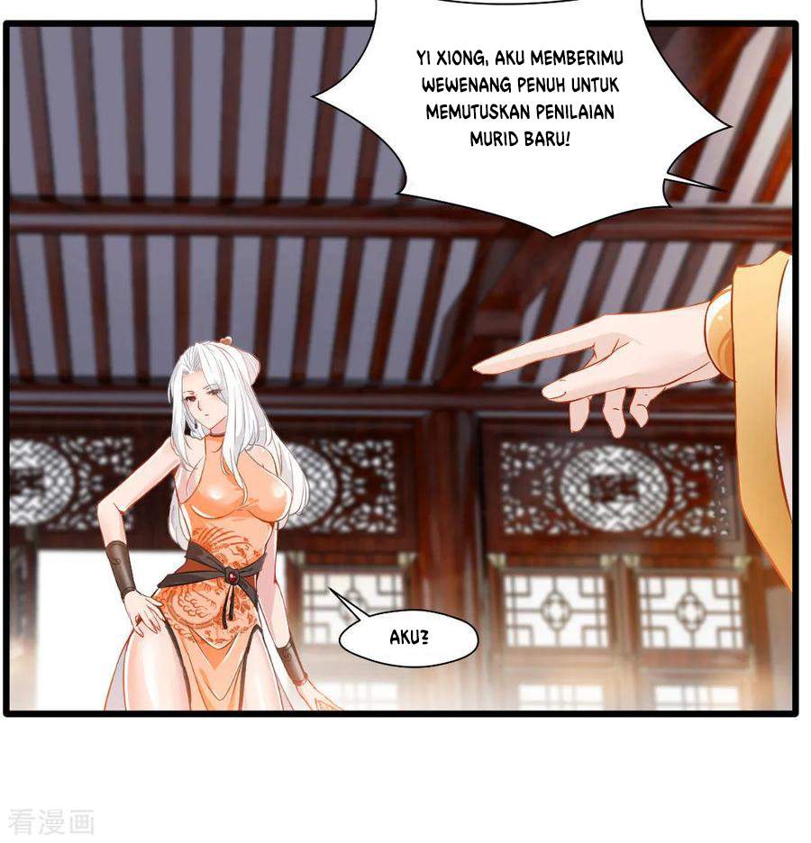 Jueshi Guzun chapter 24 halaman 14