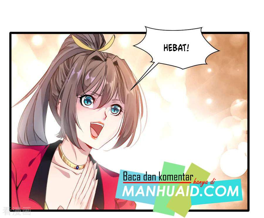 Jueshi Guzun chapter 26 halaman 24
