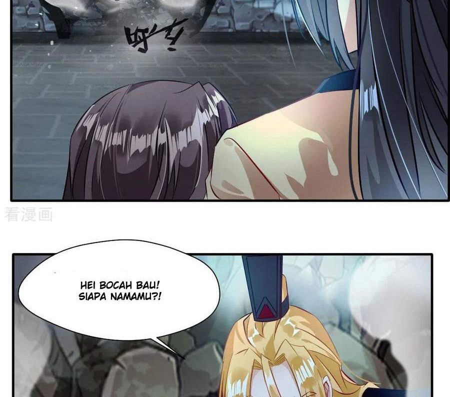Jueshi Guzun chapter 30 halaman 5