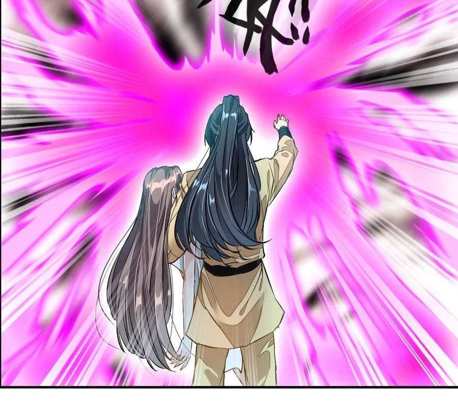Jueshi Guzun chapter 30 halaman 9