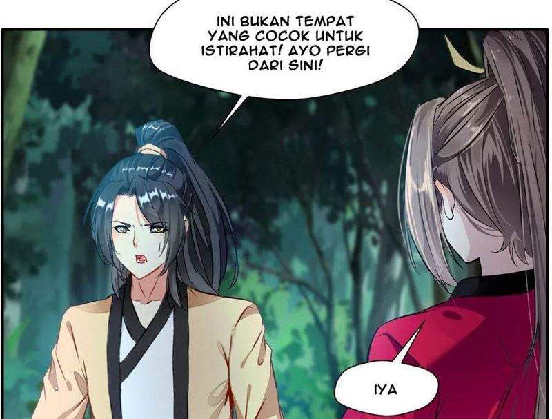 Jueshi Guzun chapter 34 halaman 24