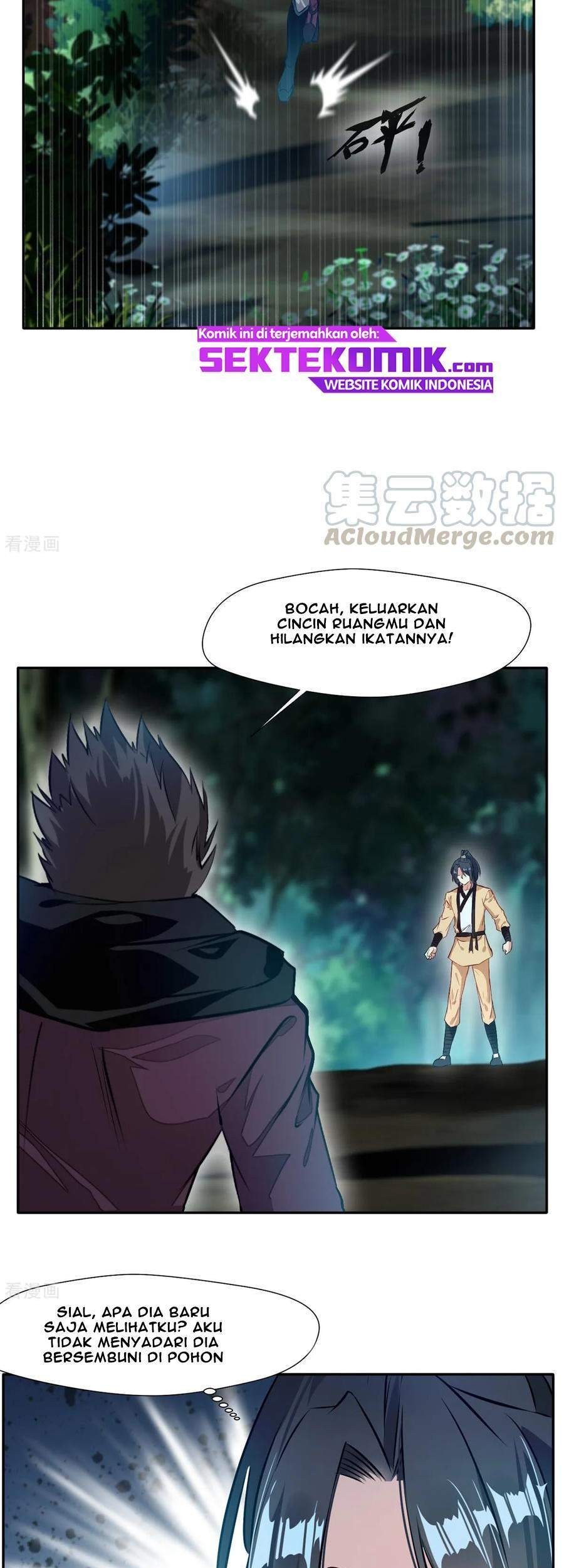 Jueshi Guzun Bab 40 halaman 18