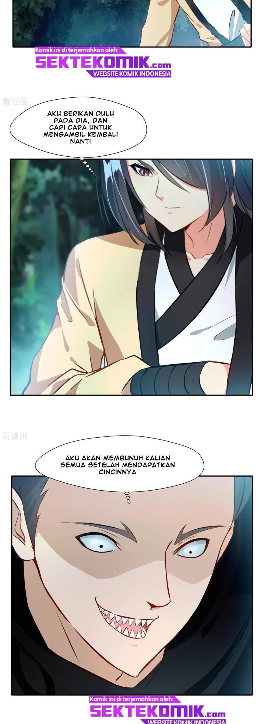 Jueshi Guzun Bab 40 halaman 24