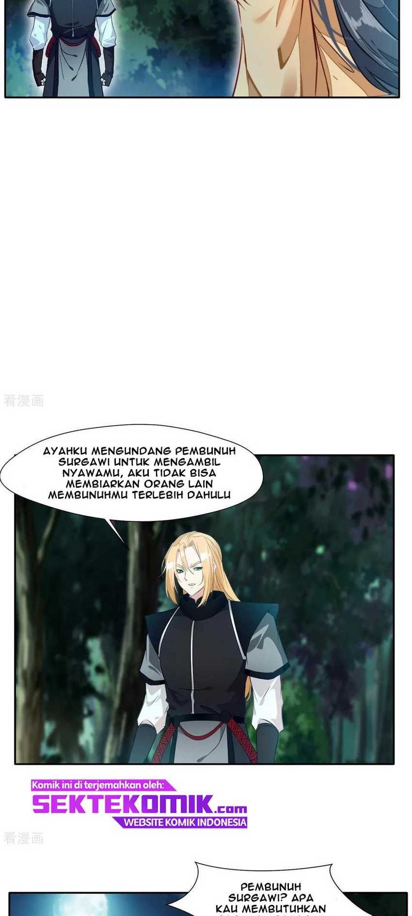 Jueshi Guzun Bab 41 halaman 9