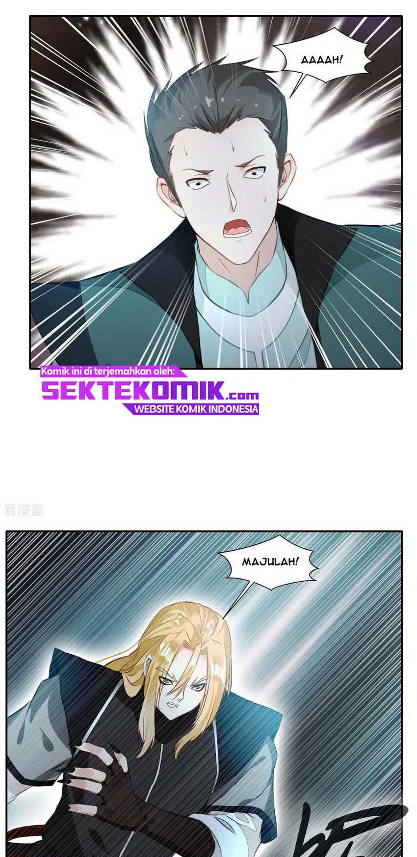 Jueshi Guzun Bab 45 halaman 18