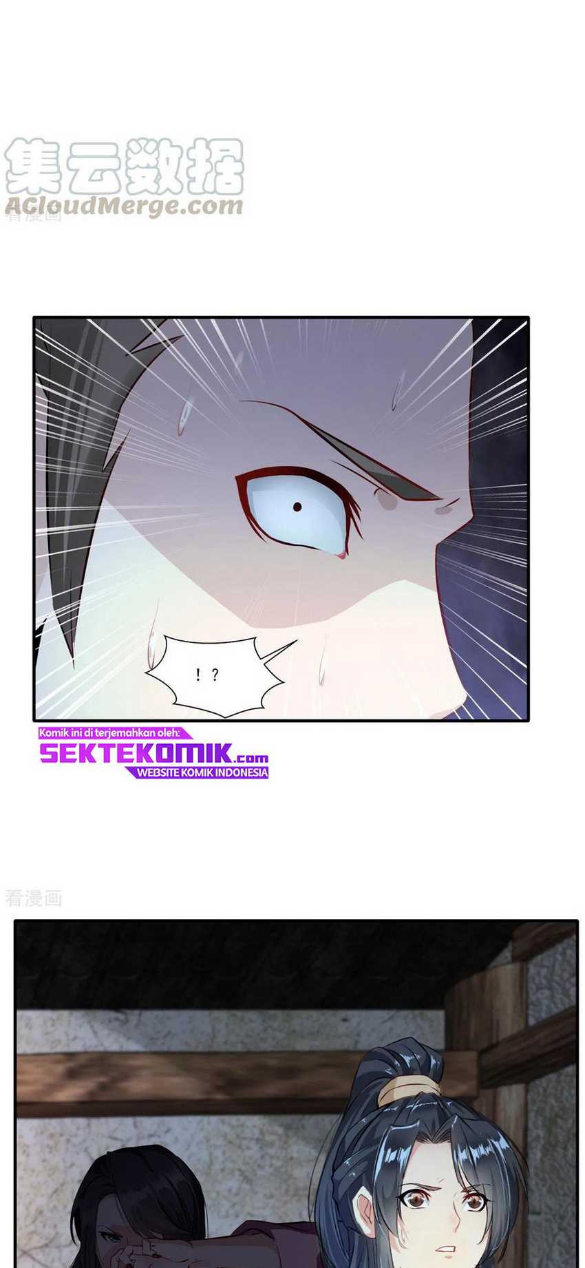 Jueshi Guzun chapter 46 halaman 5