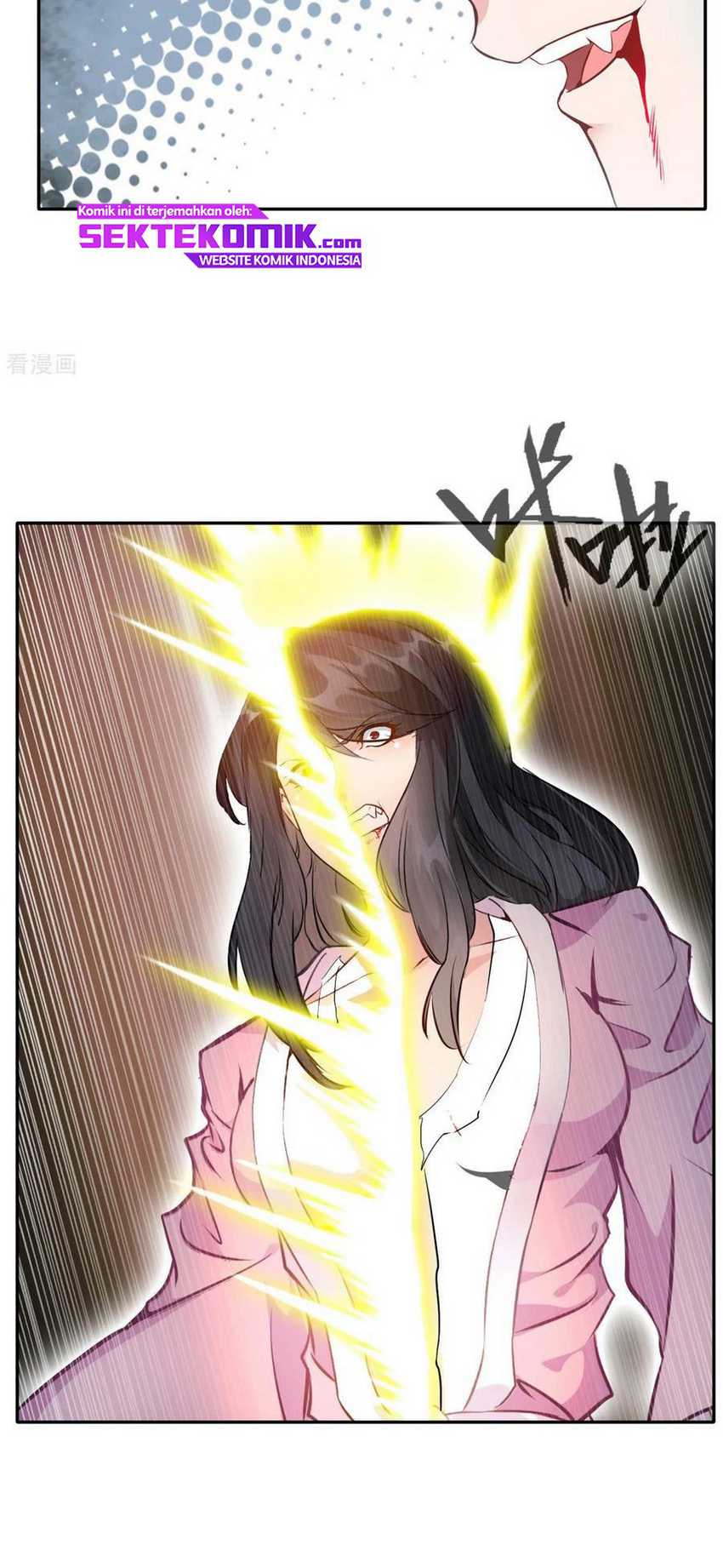 Jueshi Guzun chapter 46 halaman 14