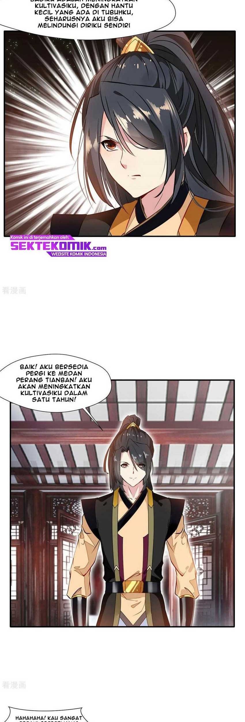 Jueshi Guzun Bab 63 halaman 6