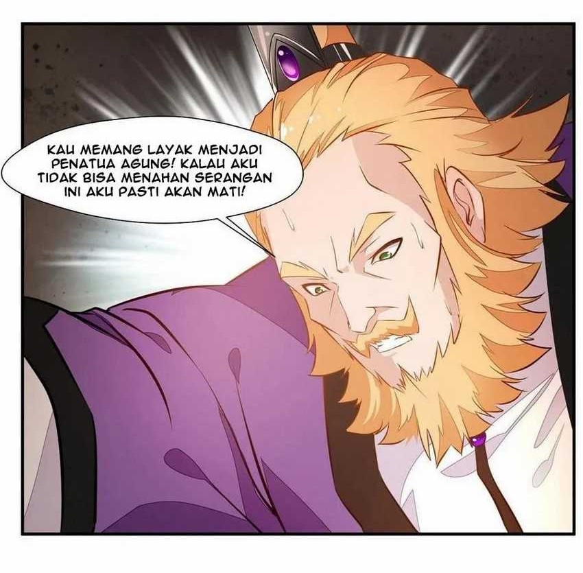 Jueshi Guzun chapter 66 halaman 5