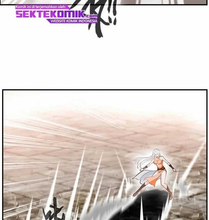 Jueshi Guzun chapter 67 halaman 9