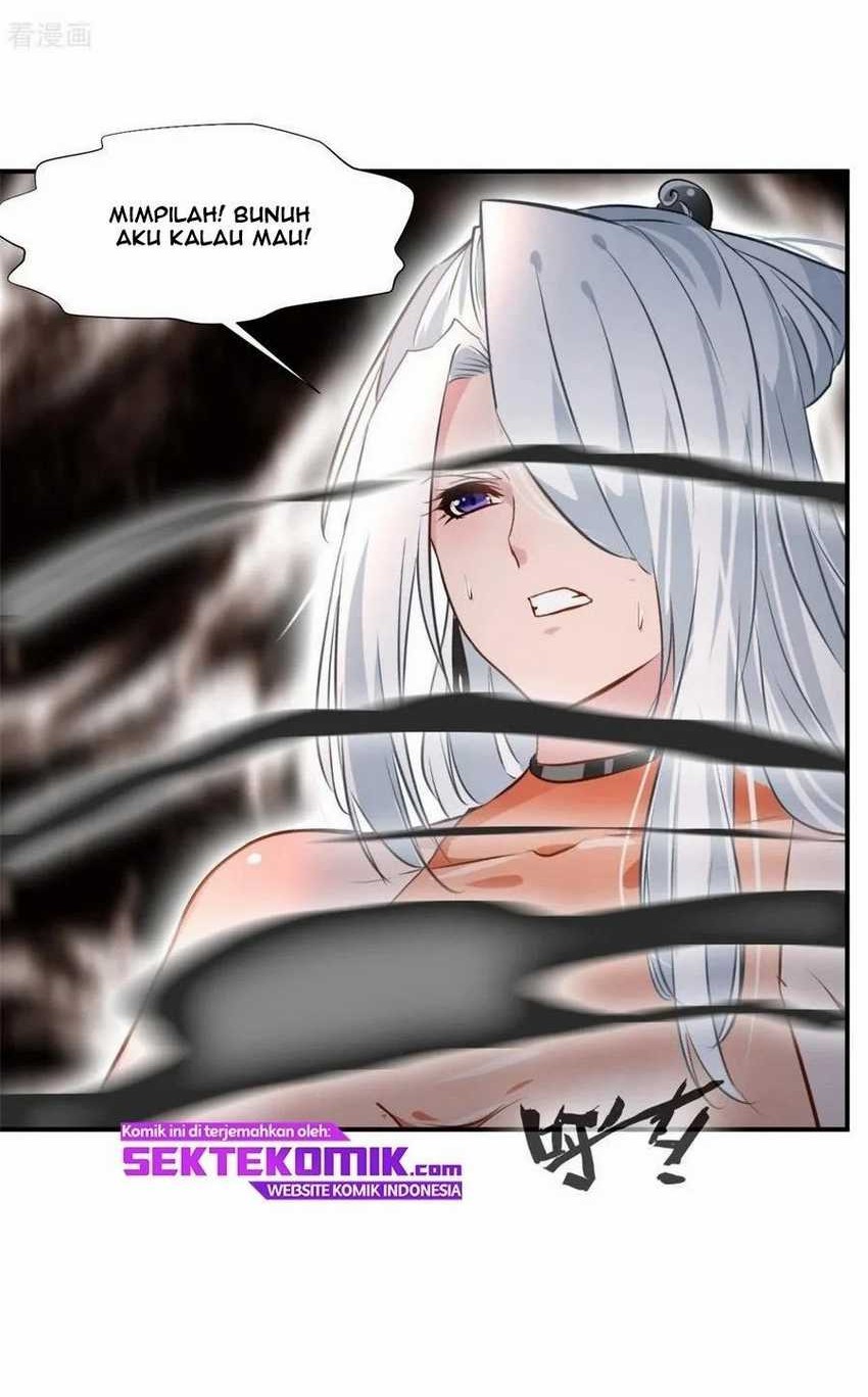 Jueshi Guzun chapter 68 halaman 7
