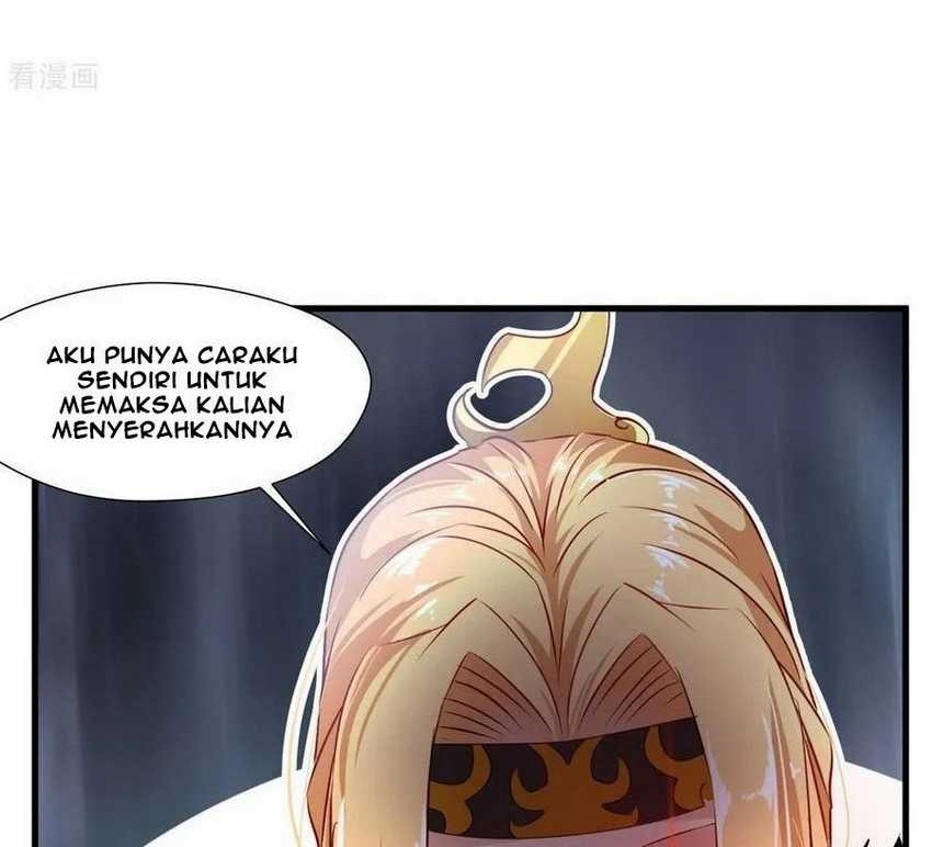 Jueshi Guzun chapter 68 halaman 9