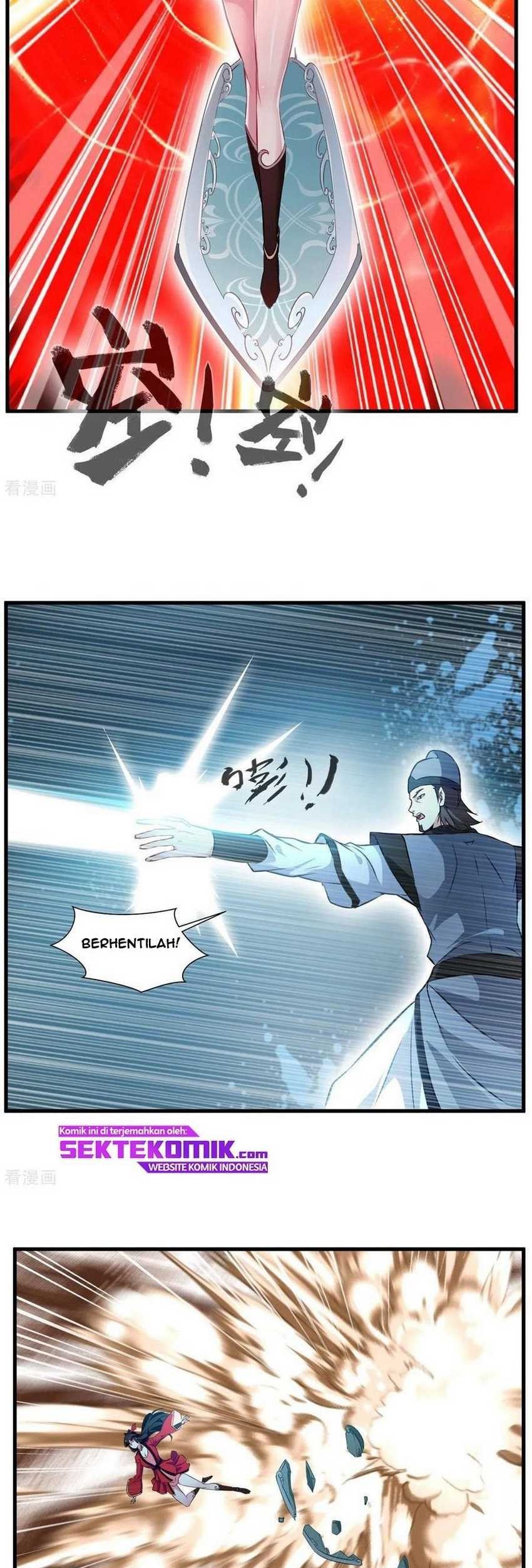 Jueshi Guzun Bab 69 halaman 6