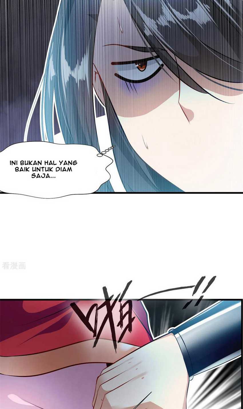Jueshi Guzun chapter 71 halaman 8