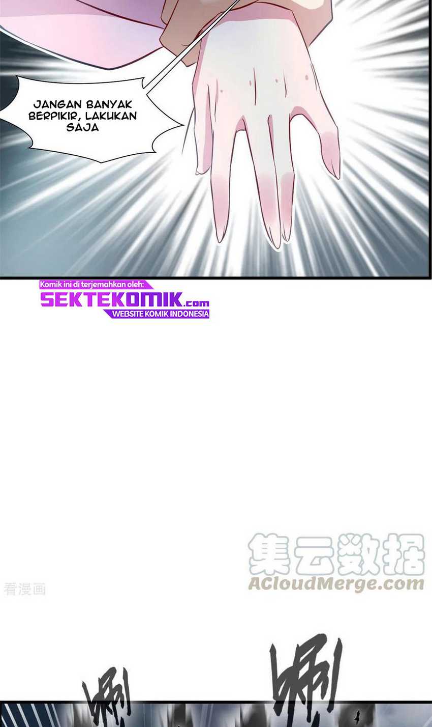 Jueshi Guzun chapter 71 halaman 9