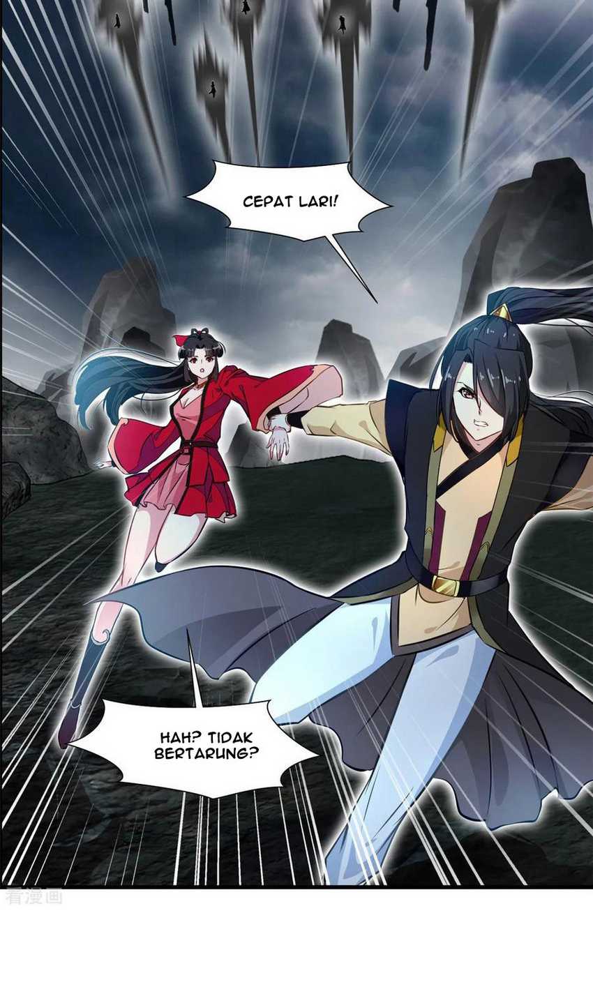 Jueshi Guzun chapter 71 halaman 10