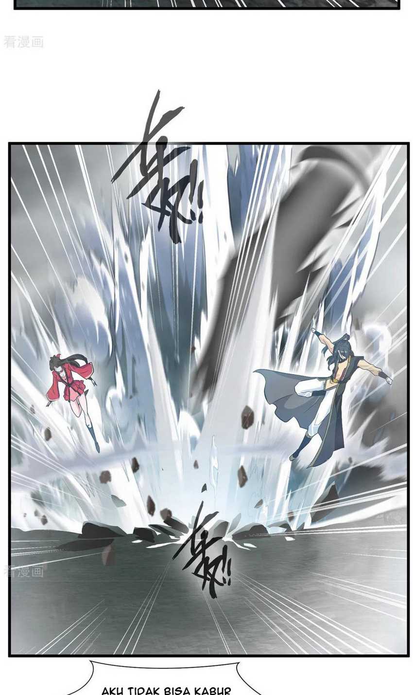 Jueshi Guzun chapter 71 halaman 15